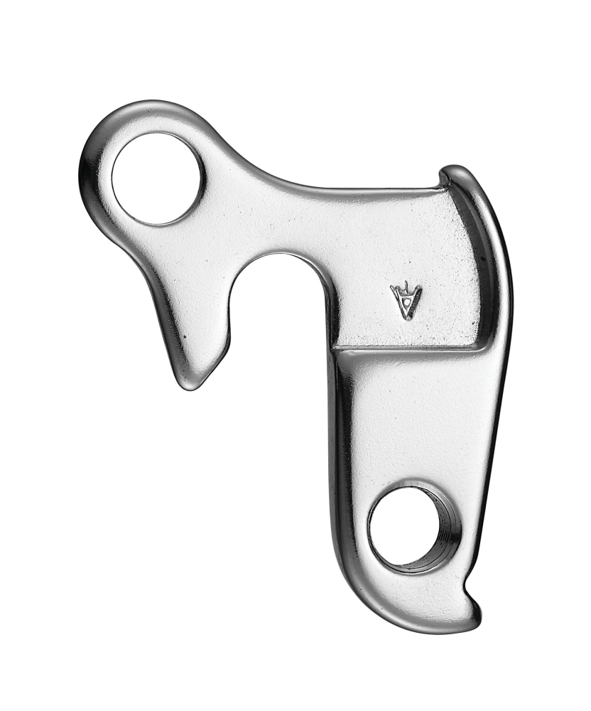 Vorne