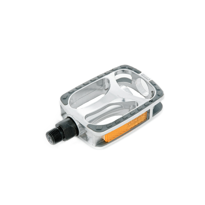 Union Pedalen,  Anti-Slip , Alu, SP-811