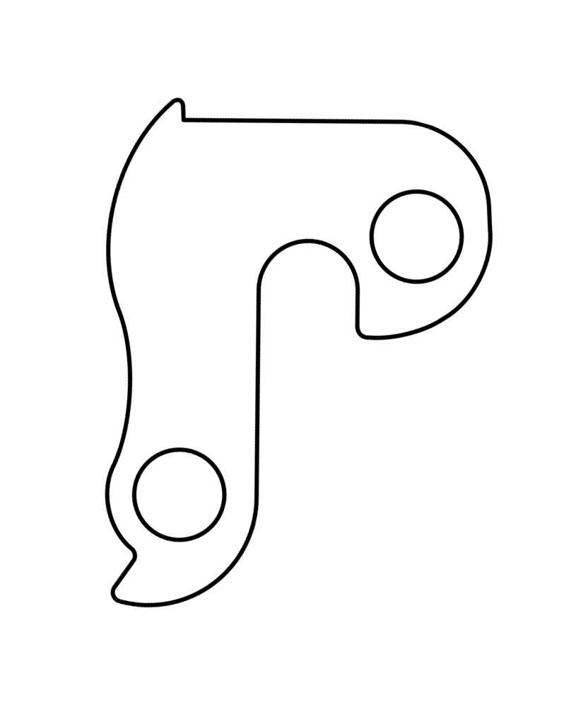 Zeichnung hinten