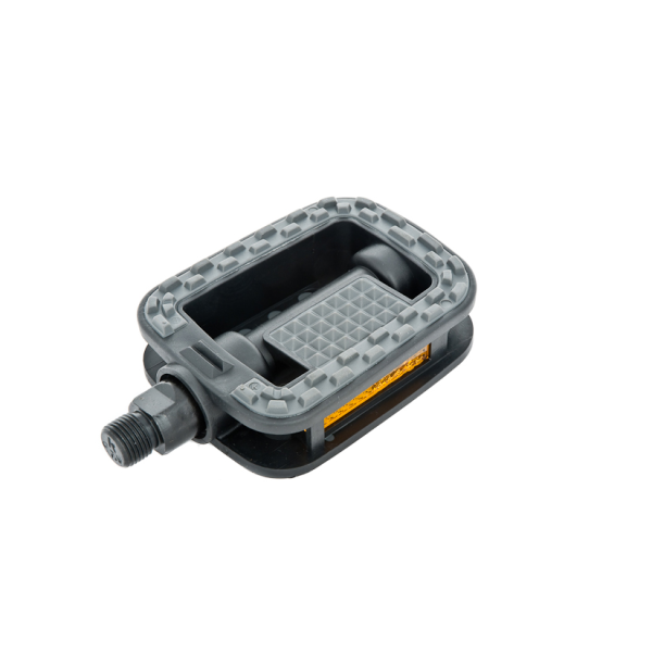 Union Pedalen, SP-807, Allweather-Anti-Slip , Plastik [Paar]