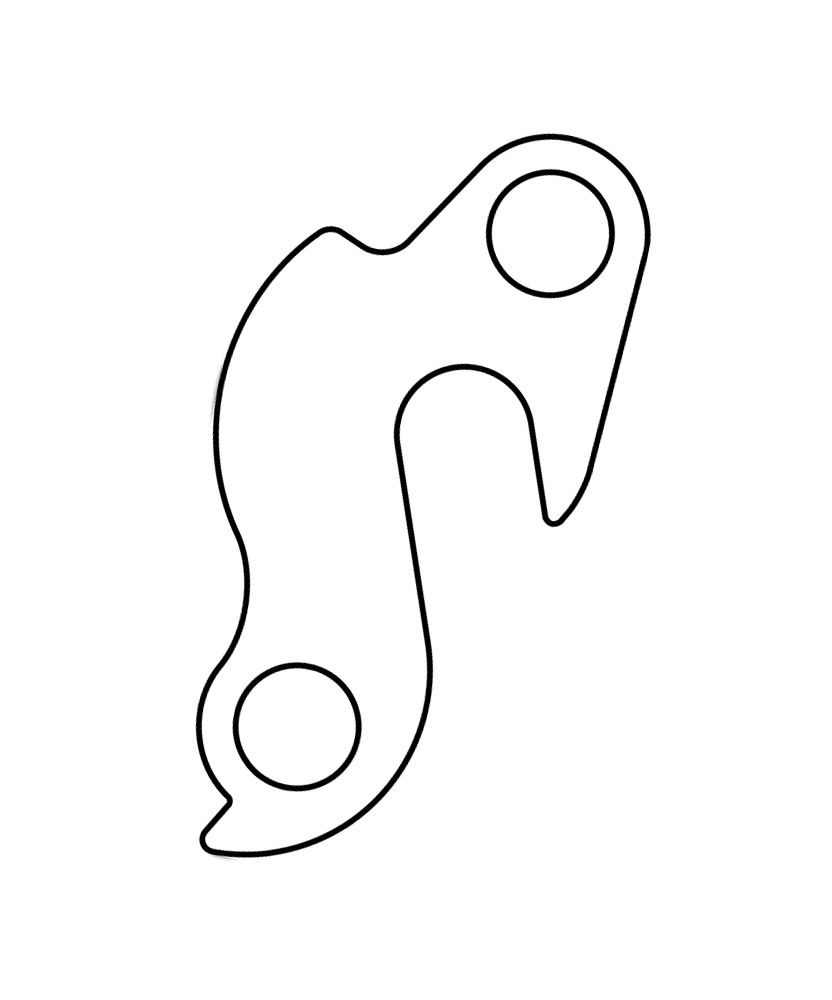 Zeichnung hinten