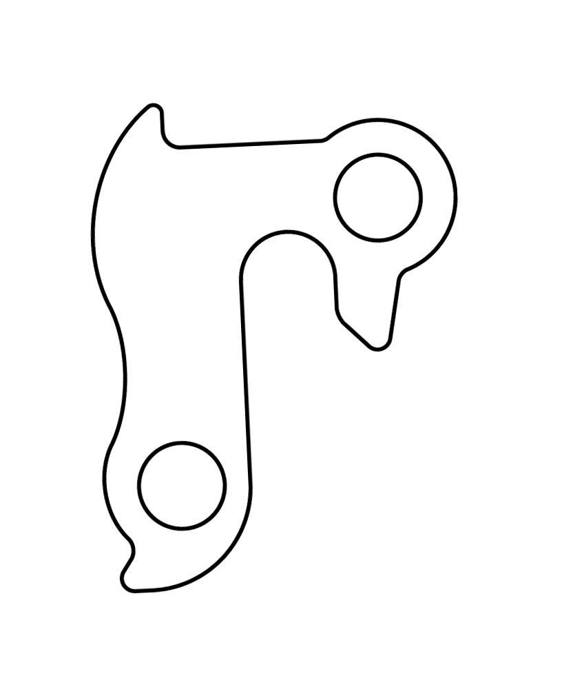 Zeichnung hinten