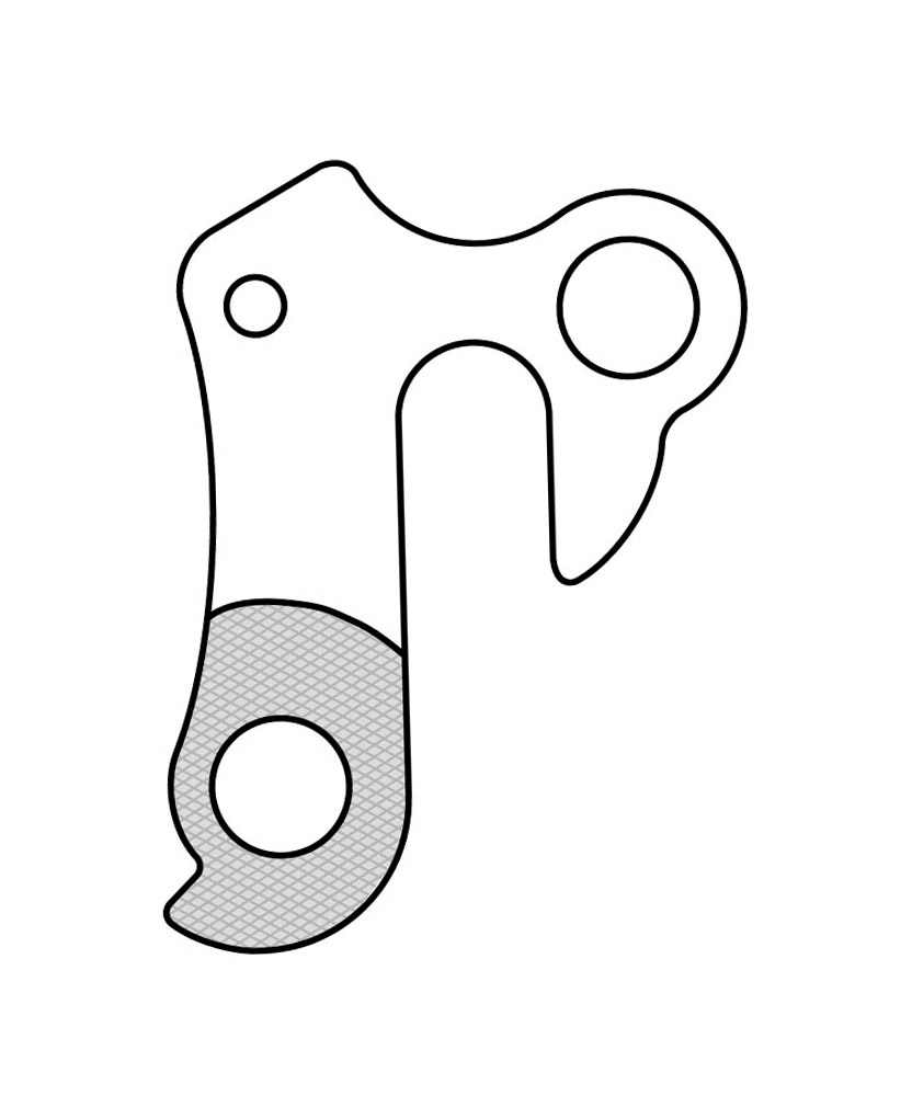 Zeichnung hinten