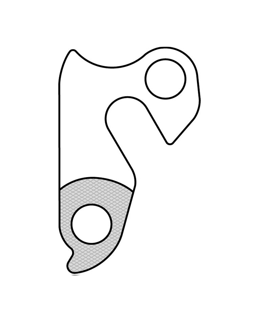 Zeichnung hinten
