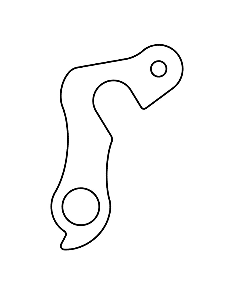 Zeichnung hinten