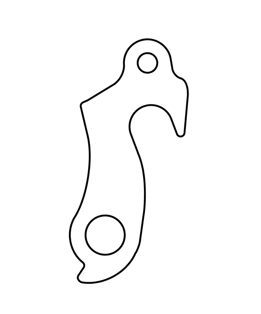Zeichnung hinten