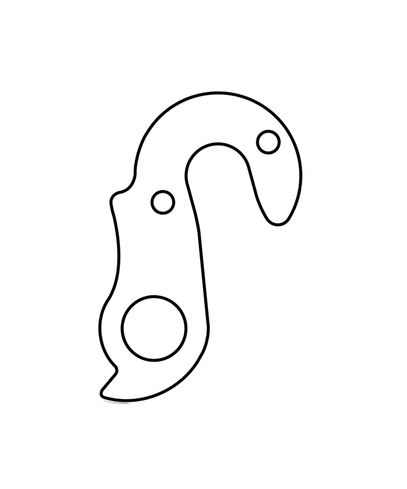 Zeichnung hinten