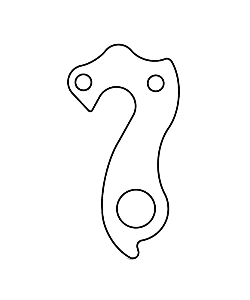 Zeichnung hinten