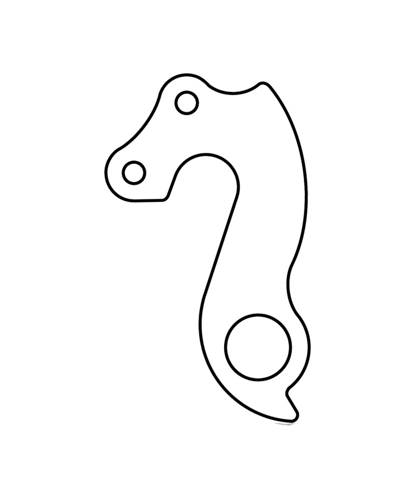 Zeichnung hinten