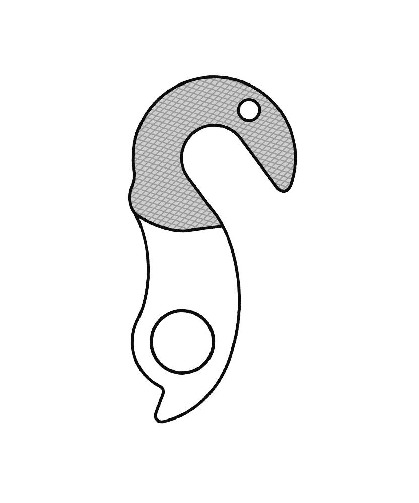 Zeichnung hinten