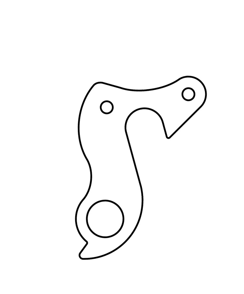Zeichnung hinten