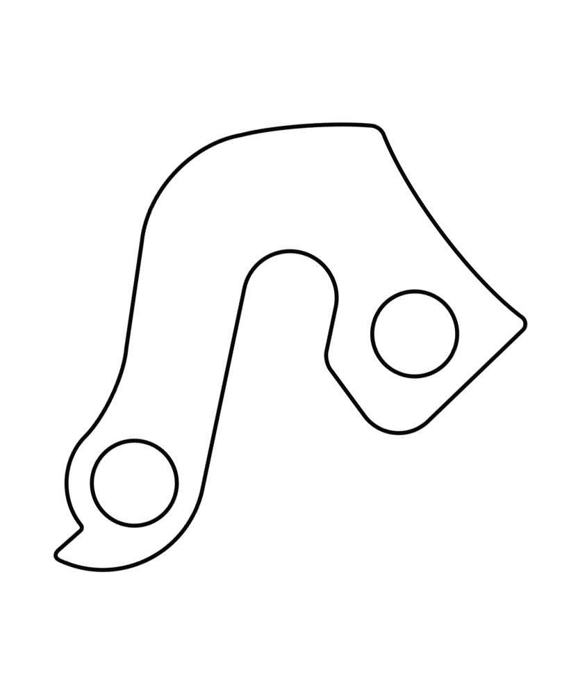 Zeichnung hinten