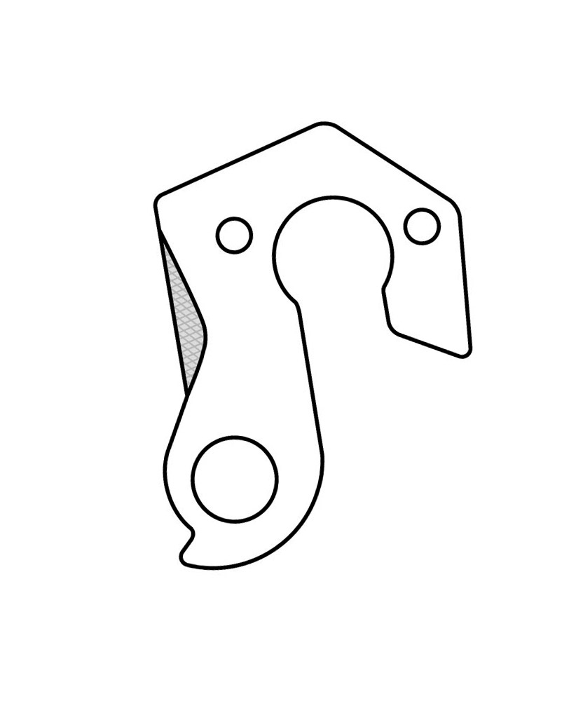 Zeichnung hinten