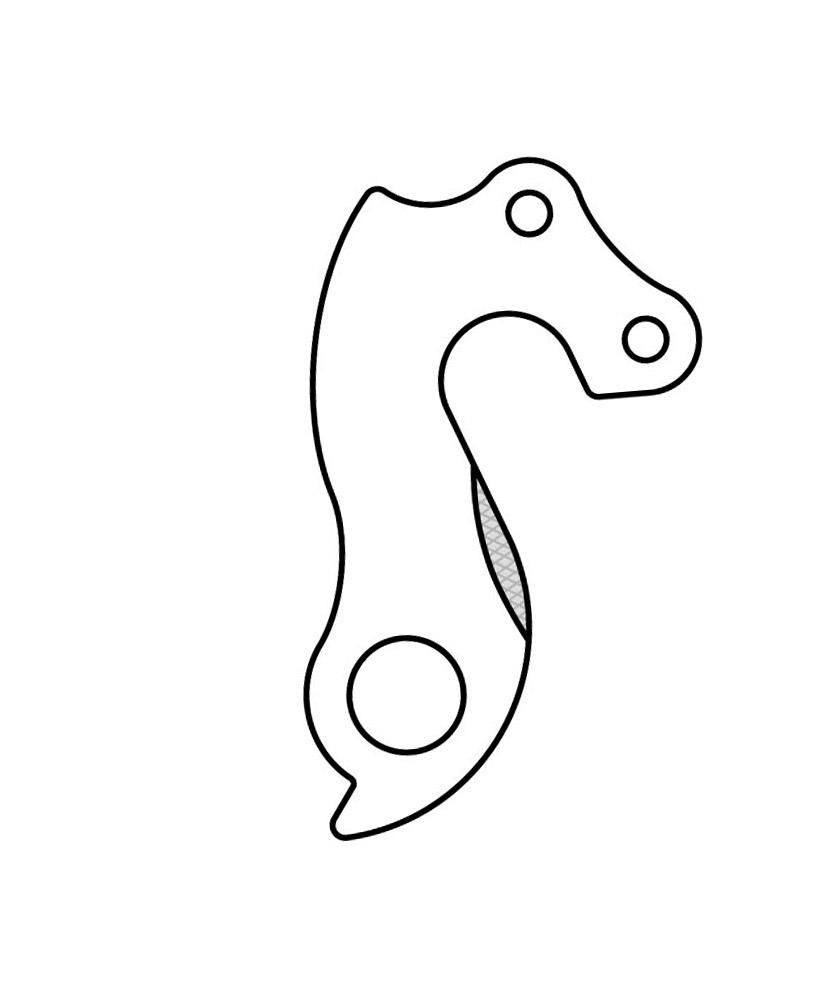 Zeichnung hinten
