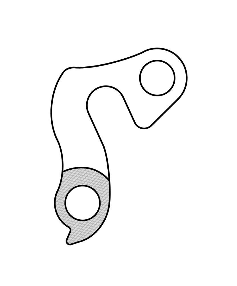 Zeichnung hinten