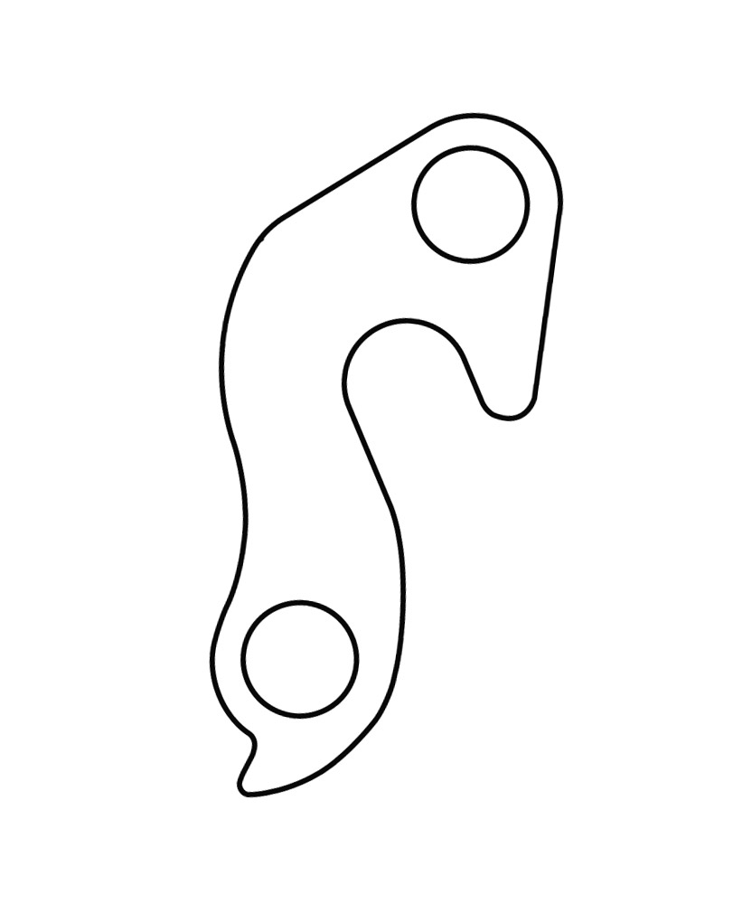 Zeichnung hinten