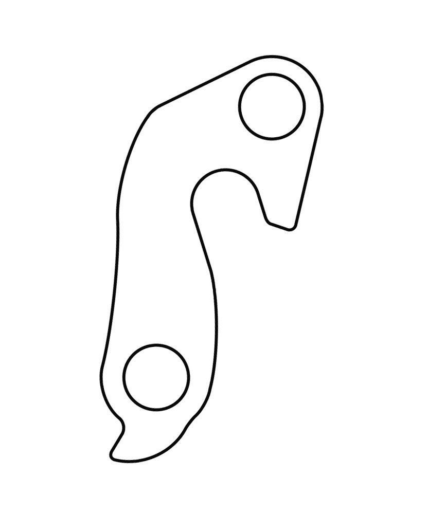 Zeichnung hinten