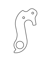 Zeichnung hinten