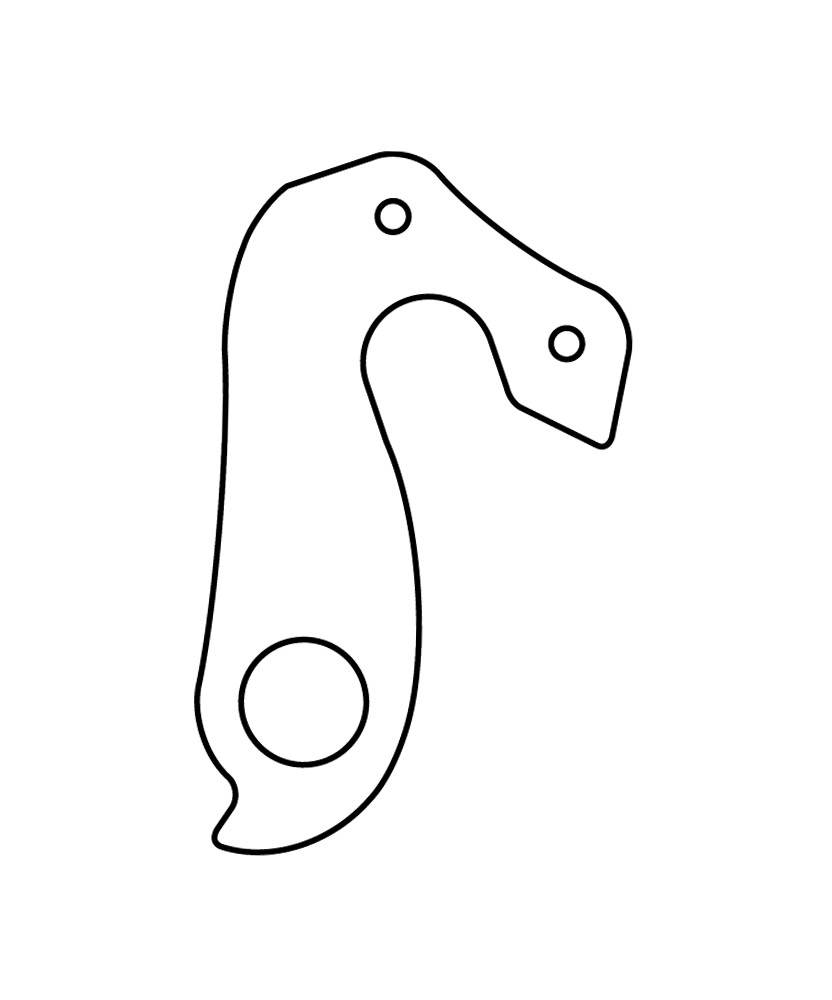 Zeichnung hinten