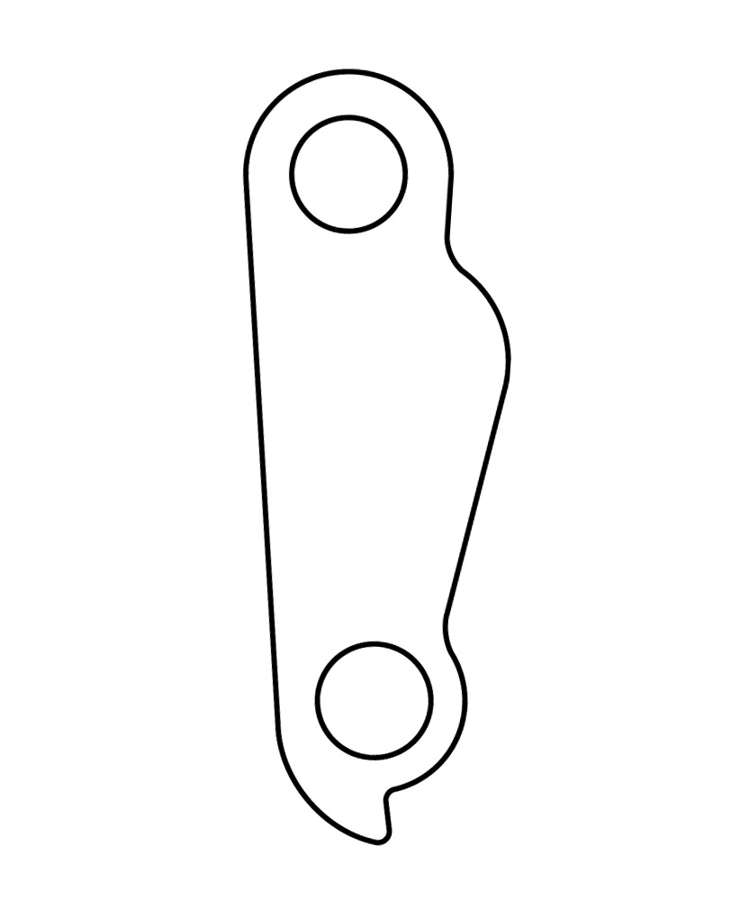 Zeichnung hinten
