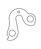 Zeichnung hinten
