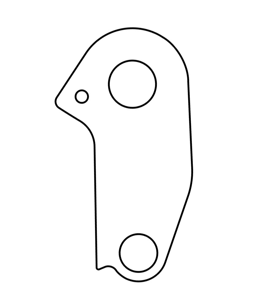 Zeichnung hinten