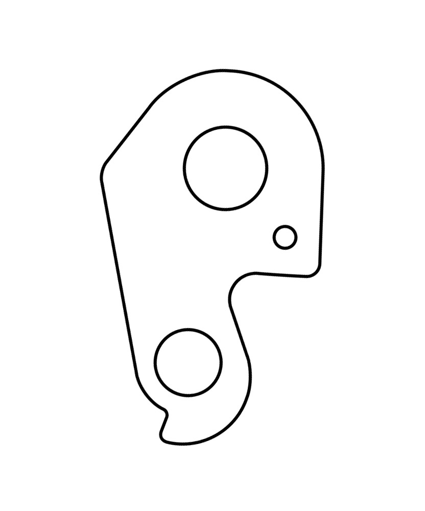 Zeichnung hinten