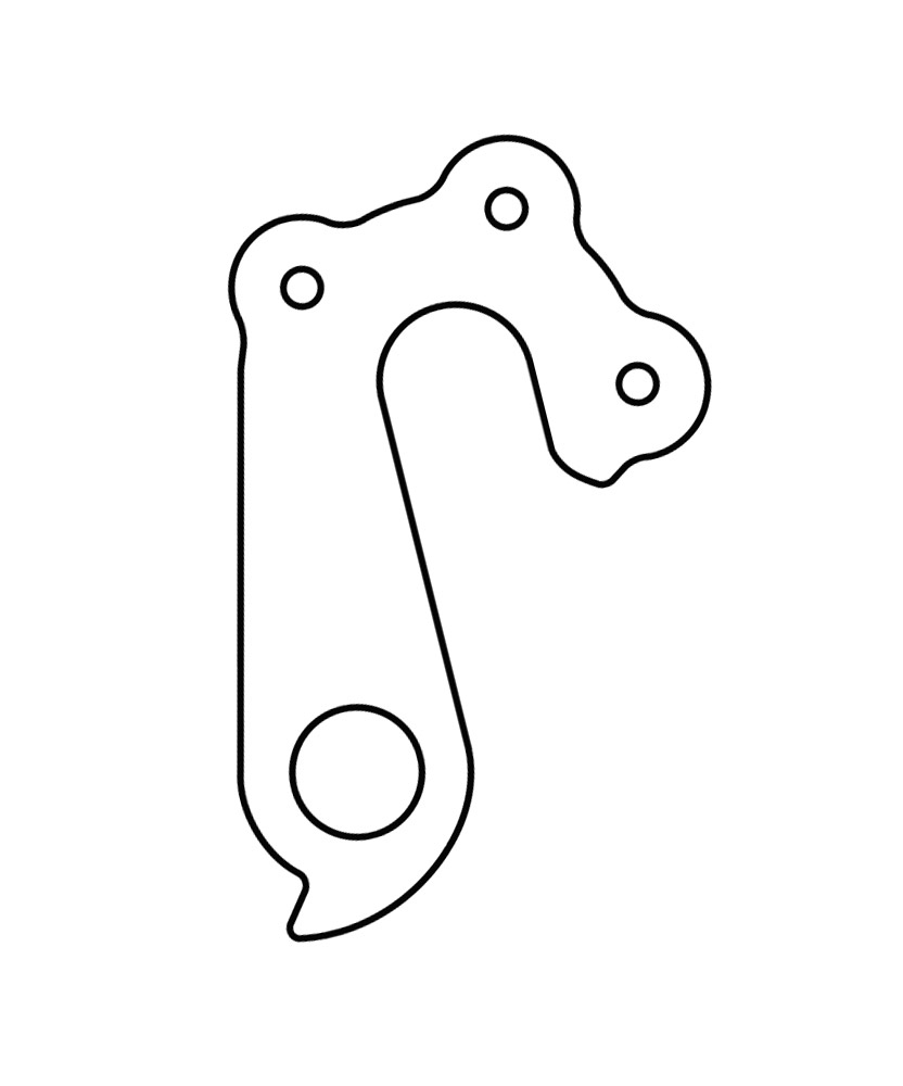 Zeichnung hinten