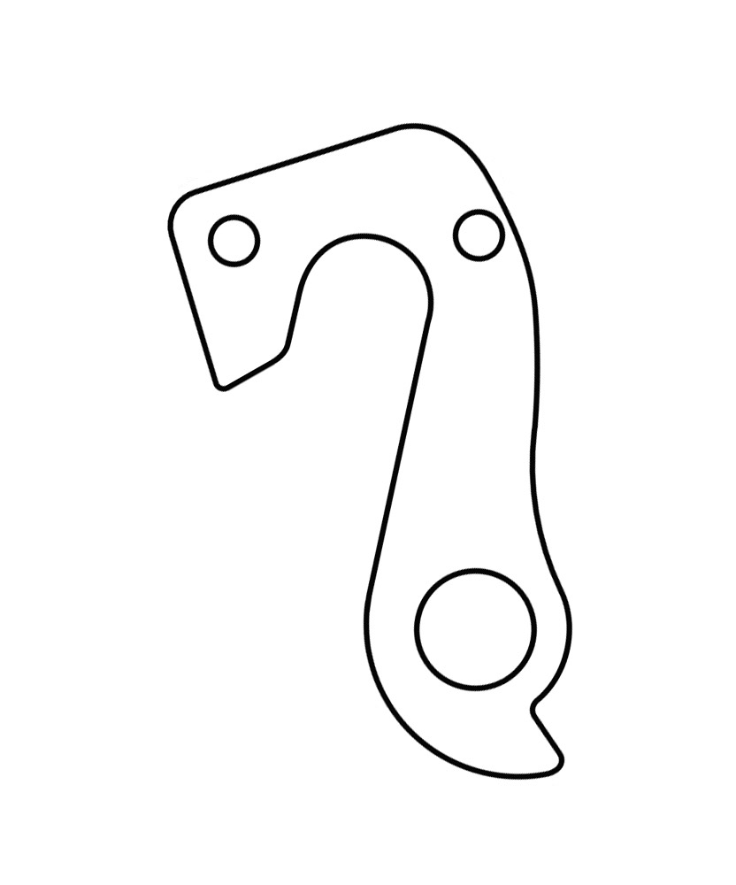 Zeichnung hinten