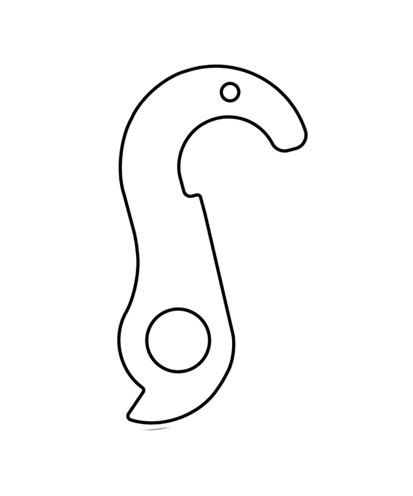 Zeichnung hinten