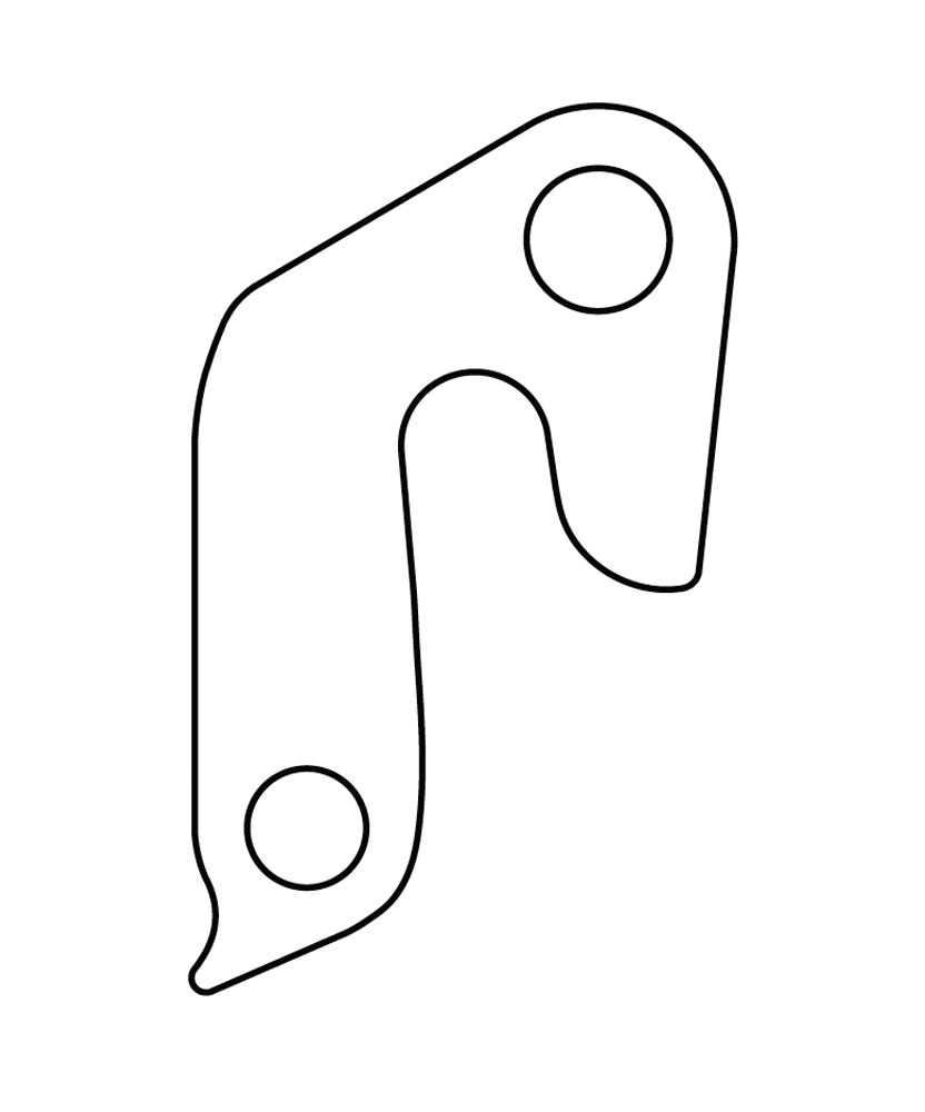 Zeichnung hinten
