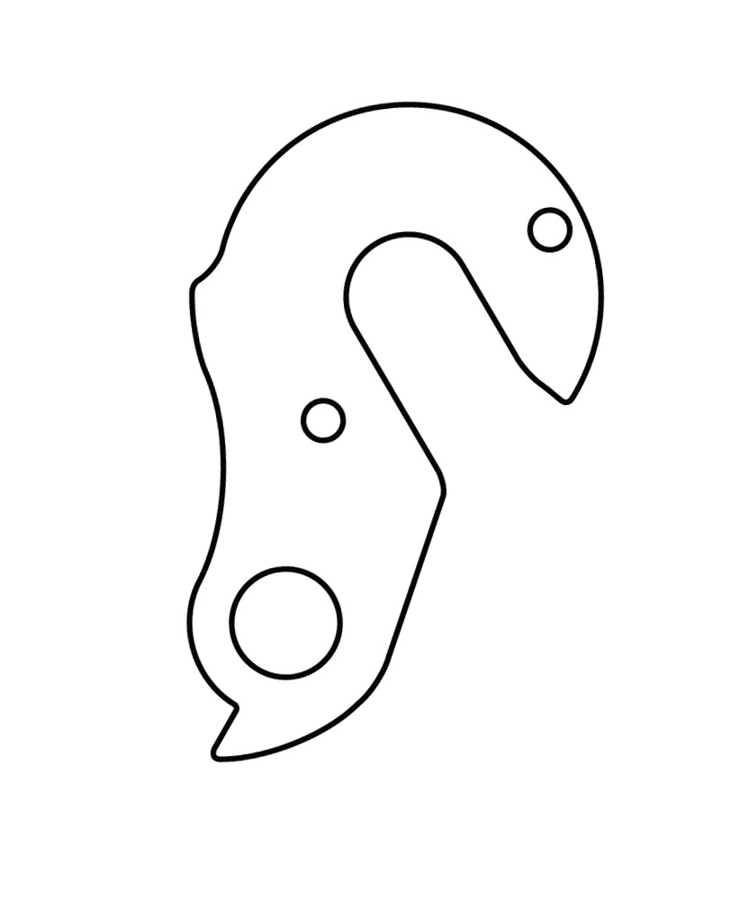 Zeichnung hinten