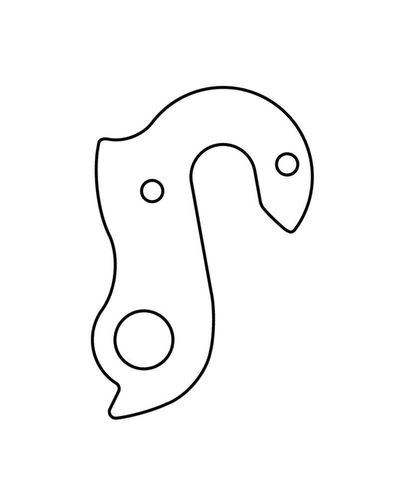 Zeichnung hinten