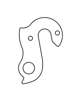 Zeichnung hinten