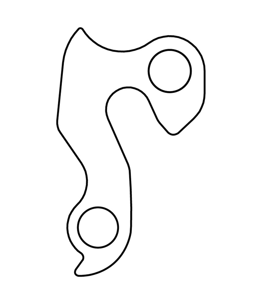Zeichnung hinten