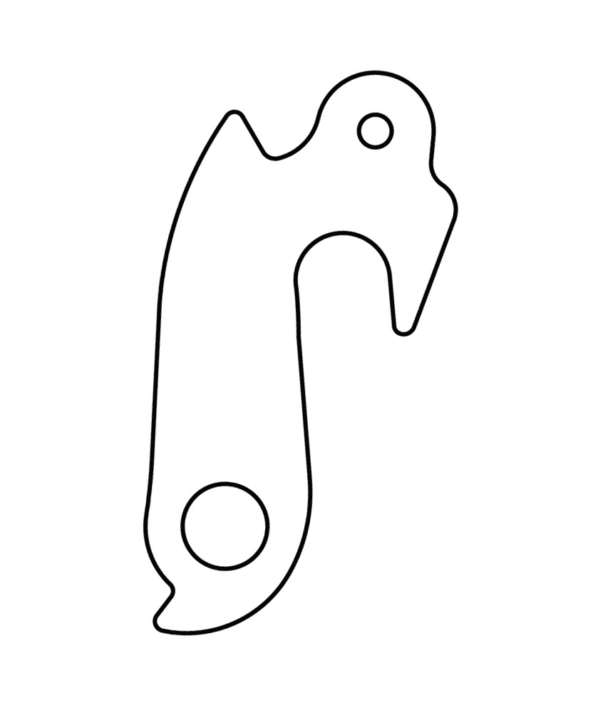 Zeichnung hinten