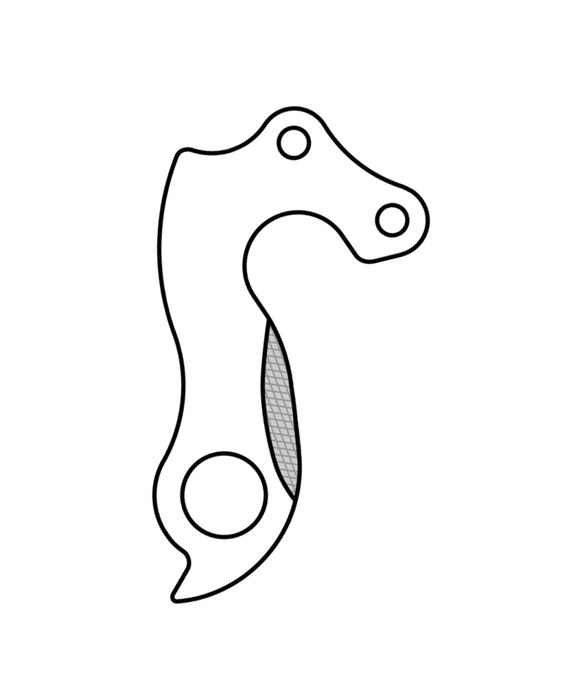 Zeichnung hinten
