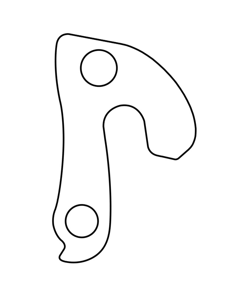 Zeichnung hinten