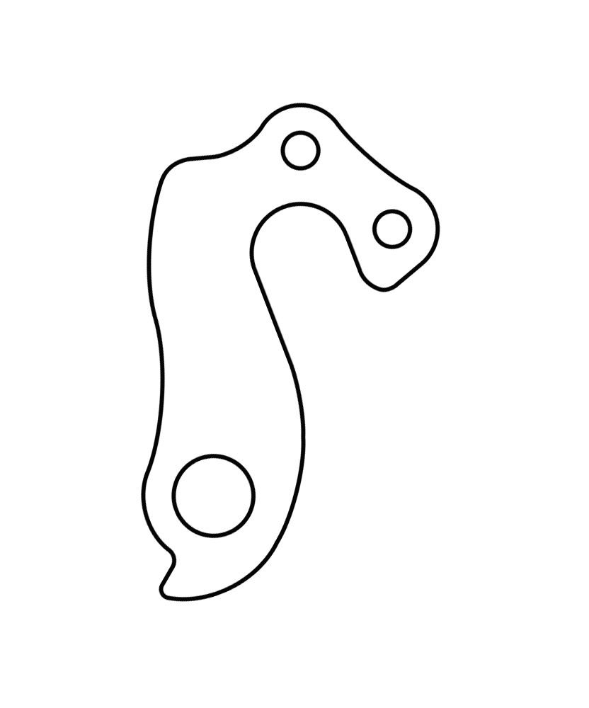 Zeichnung hinten