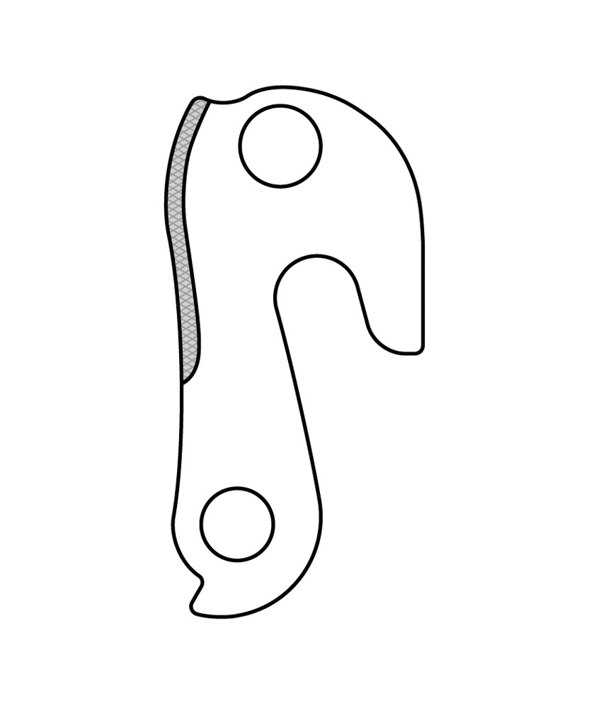 Zeichnung hinten