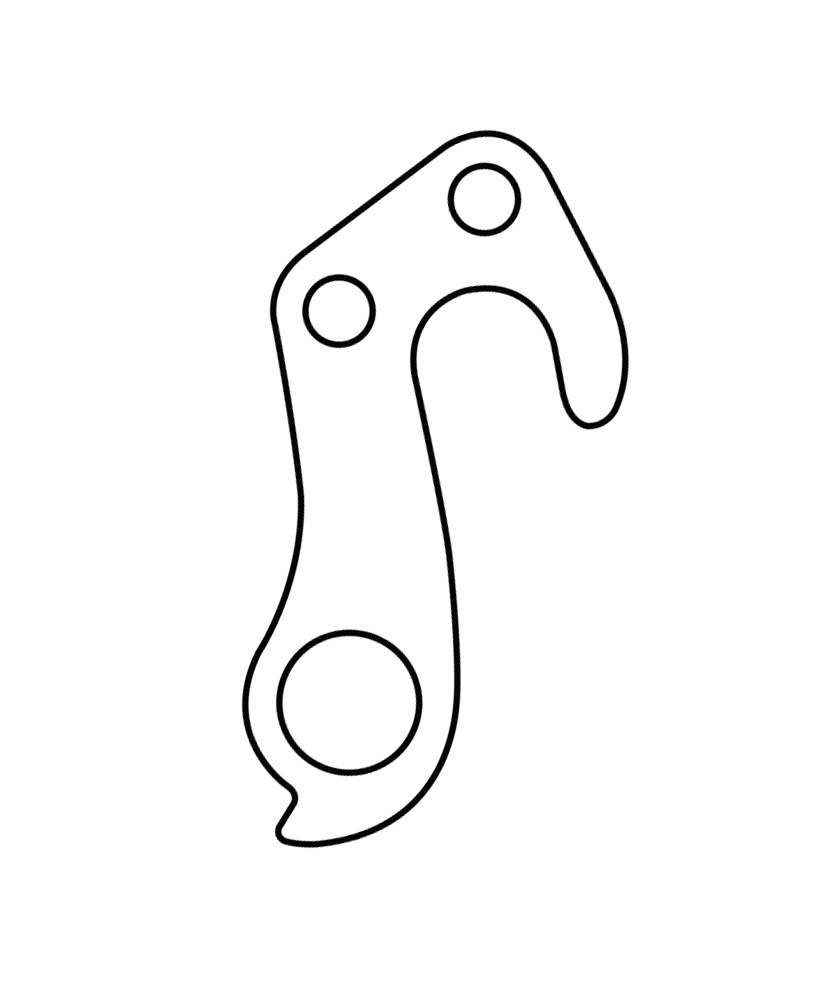 Zeichnung hinten