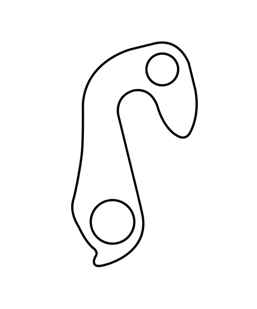 Zeichnung hinten