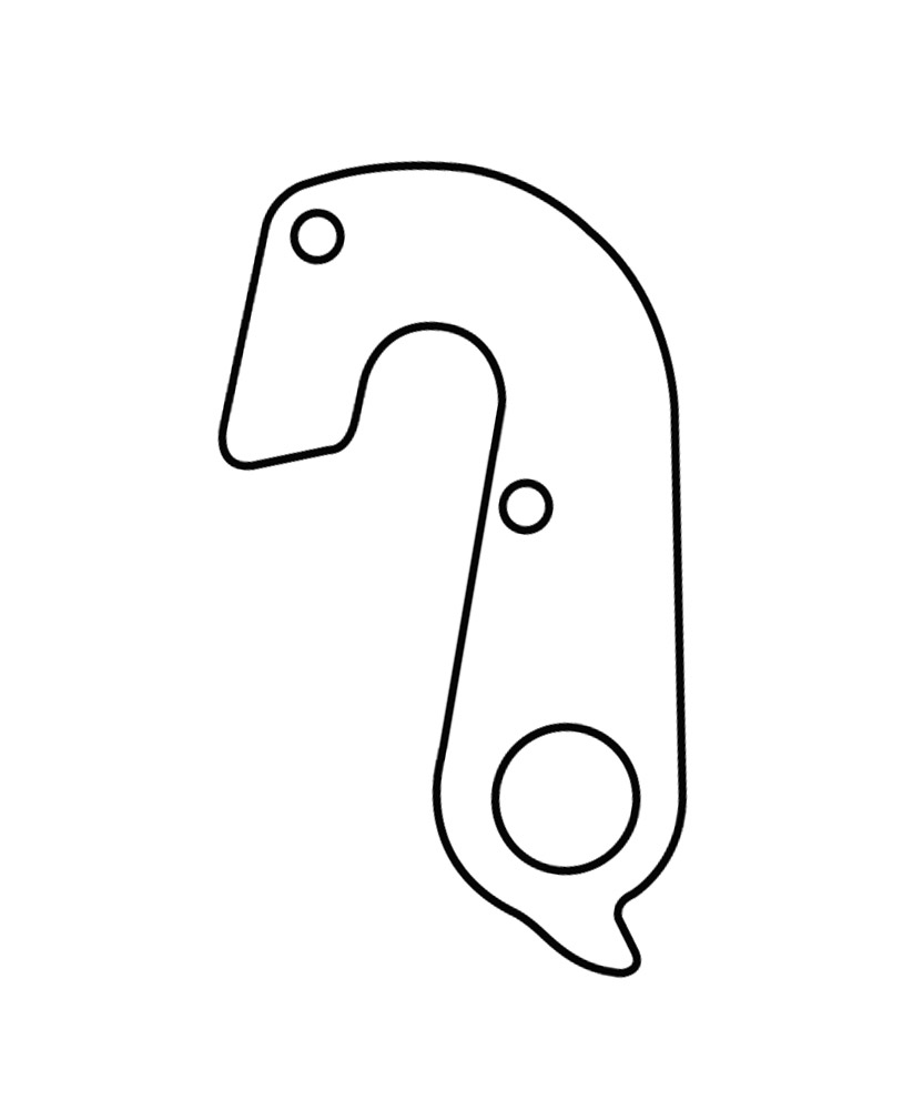 Zeichnung hinten