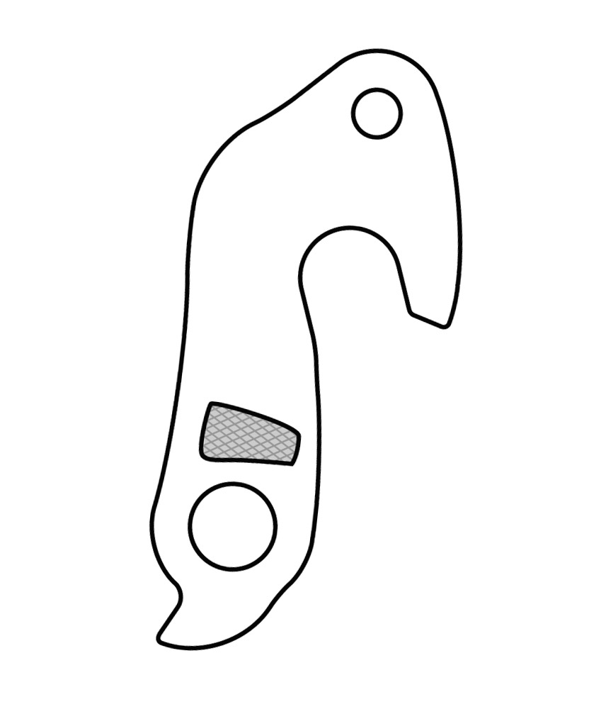 Zeichnung hinten