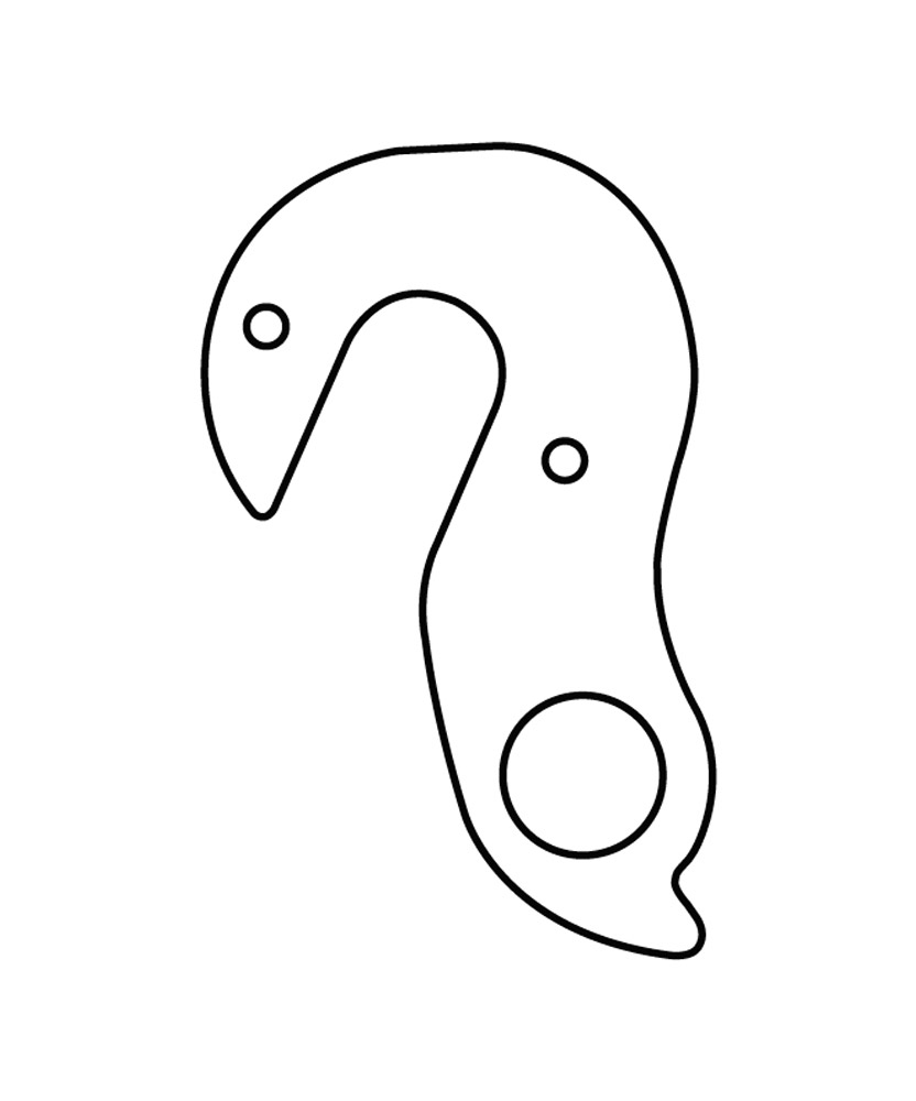 Zeichnung hinten
