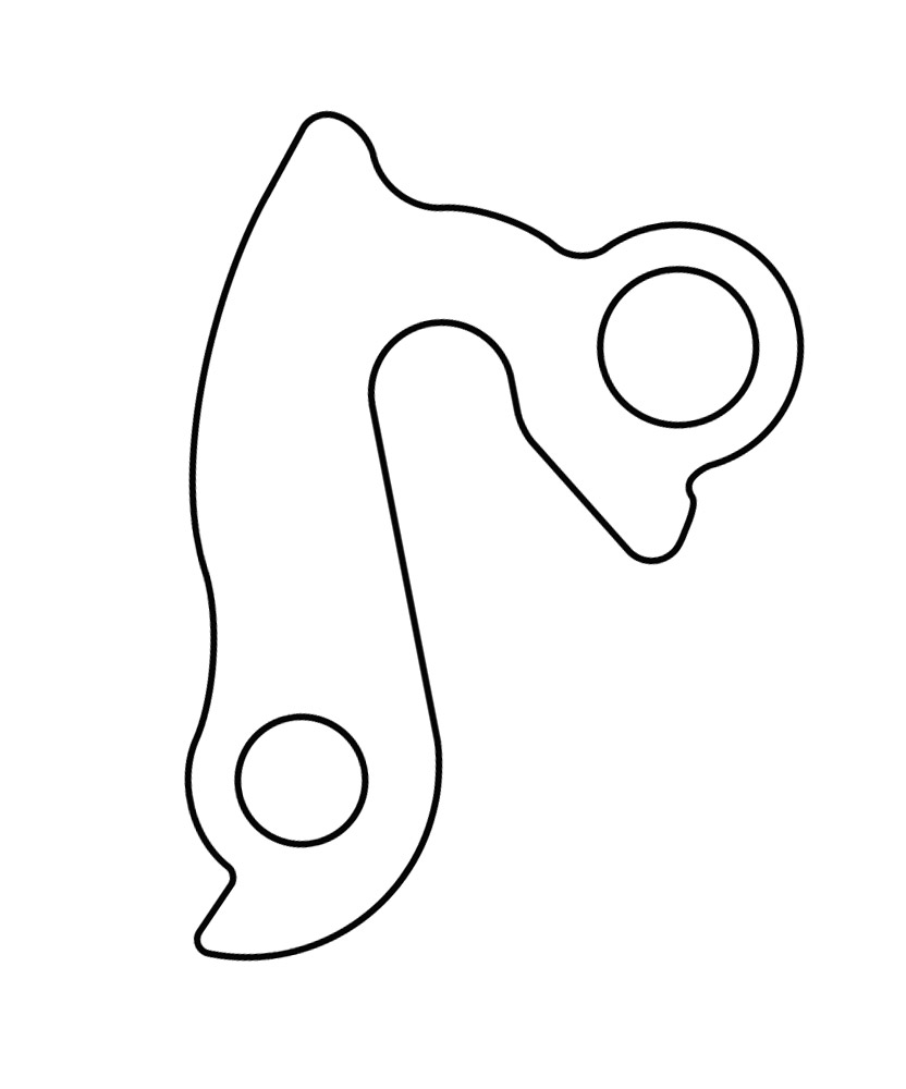 Zeichnung hinten