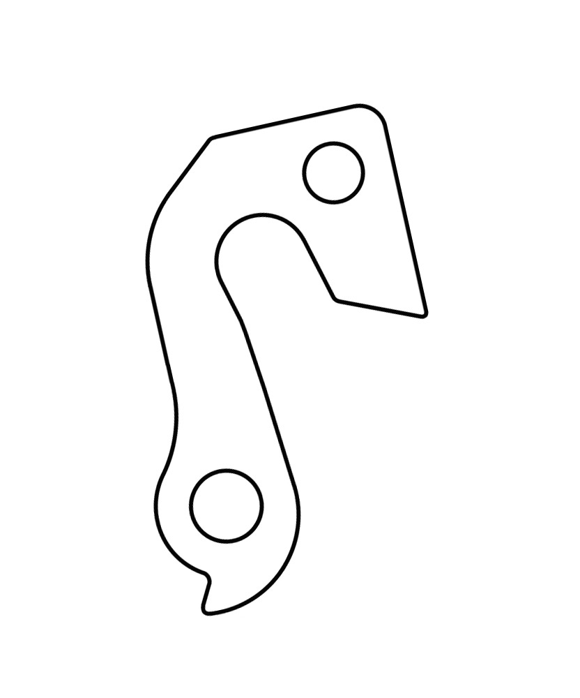 Zeichnung hinten