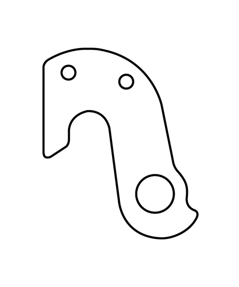 Zeichnung hinten