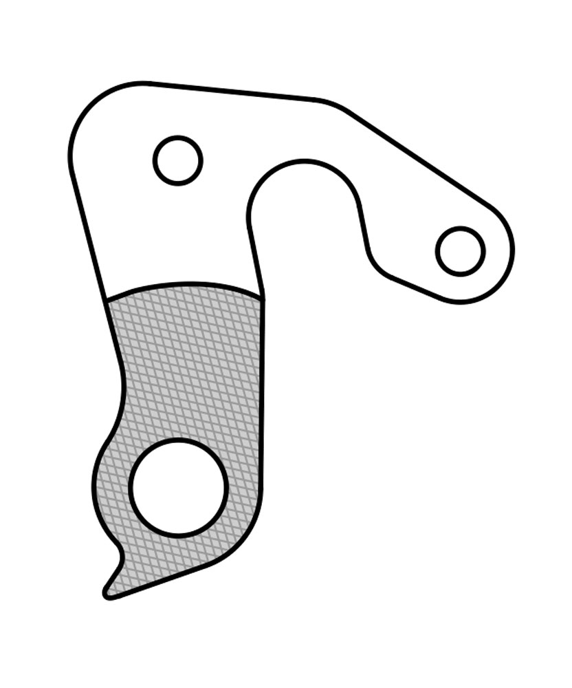 Zeichnung hinten