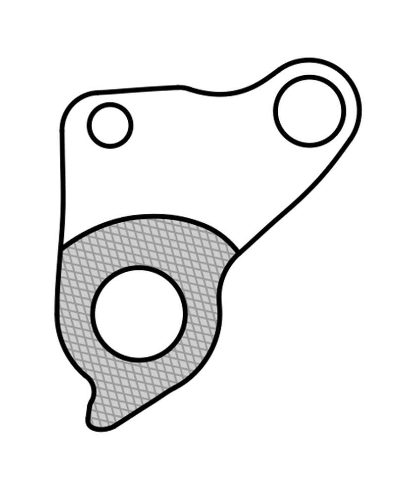 Zeichnung hinten